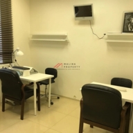 Продажа торгового помещения на Бережковской набережной