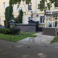 Продажа торгового помещения на Бережковской набережной