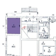 Аренда торгового помещения у метро Бульвар Рокоссовского