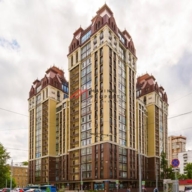 Аренда торгового помещения в ЖК "Соколиный Форт"