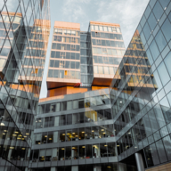 Аренда офисов в бизнес центре Легенда 