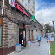 Продажа помещения с Пятерочкой 
