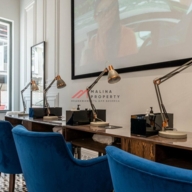 Аренда торгового помещения в центре Москвы