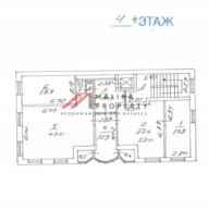 Аренда офиса на Цветном бульваре