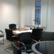 Аренда офиса на Цветном бульваре