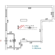 Аренда коммерческого помещения на Ярцевской улице