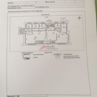 Продажа торгового помещения на улице Барклая с арендатором