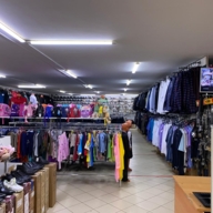 Продажа торгового центра 