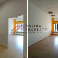 Аренда офисна в БП "Новоспасский Двор"