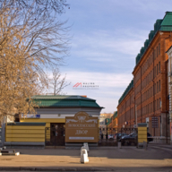 Аренда офисна в БП "Новоспасский Двор"