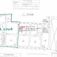 Продажа здания на Покровке