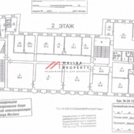 Продажа здания на Покровке