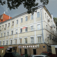 Продажа здания с арендаторами на Цветном бульваре