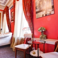 Продажа здания на Покровке