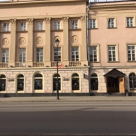 Продажа здания на Покровке