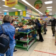 Продажа торгового помещения с Пятерочкой