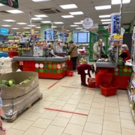 Продажа торгового помещения с Пятерочкой