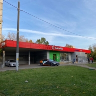 Продажа торгового помещения с Пятерочкой