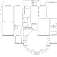 Продажа торгового помещения с арендатором Самокат