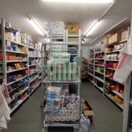 Продажа торгового помещения с арендатором Самокат