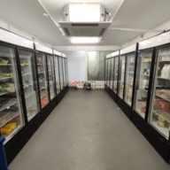 Продажа торгового помещения с арендатором Самокат