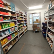 Продажа торгового помещения с арендатором Самокат