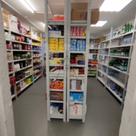 Продажа торгового помещения с арендатором Самокат