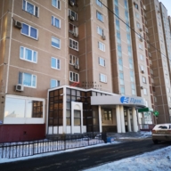 Продажа торгового помещения с арендатором Самокат