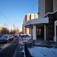 Продажа торгового помещения с арендатором Самокат