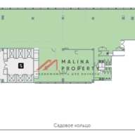 Аренда офиса в ДЦ СИТИДЕЛ
