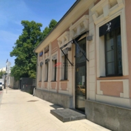 Аренда особняка на Пятницкой