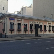 Аренда особняка на Пятницкой