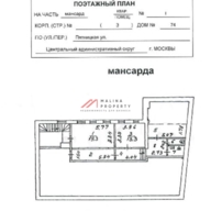 Аренда особняка на Пятницкой