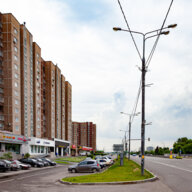 Продажа помещения с арендатором Газпромбанк