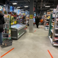 Продажа помещения с Пятерочкой в Новой Москве