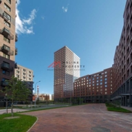 Аренда торгового помещения в ЖК Береговой