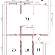 Продажа торгового помещения с аптекой