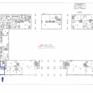 Аренда торгового помещения в ЖК "Матч Поинт"