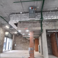 Аренда торгового помещения в ЖК "Матч Поинт"