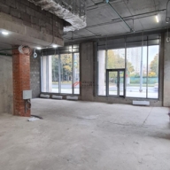 Аренда торгового помещения в ЖК "Матч Поинт"