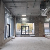 Аренда торгового помещения в ЖК "Матч Поинт"