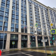 Аренда торгового помещения в ЖК "Матч Поинт"