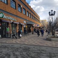 Аренда помещения на Москворецком рынке 