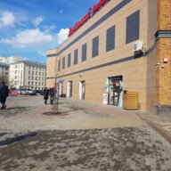 Аренда помещения на Москворецком рынке 