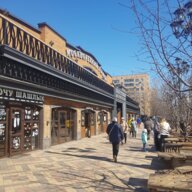 Аренда помещения на Москворецком рынке 