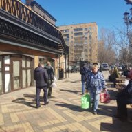 Аренда помещения на Москворецком рынке 