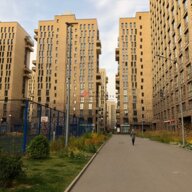 Аренда помещение в ЖК Хорошевский