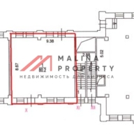 Аренда торгового помещения в бизнес-центре "АРМА"