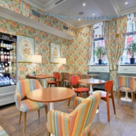 Аренда торгового помещения в бизнес-центре "АРМА"