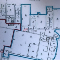 Аренда нежилого помещения на Большой Грузинской